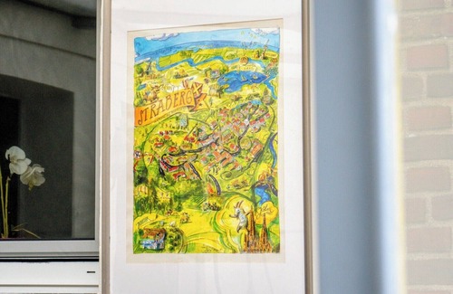 Dormagen House | Vacation home for fitters in Dormagen between Cologne and Düsseldorf near Chempark