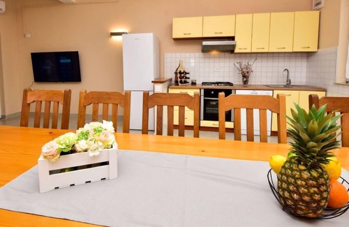Krusevo House | Vacation home Milka by Interhome