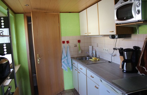 Muritz House | Vacation in the entrance area of the Müritz National Park Groß Dratow