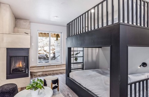 Vail House | Vail CO | Spruce Way | 4 bedroom #4223