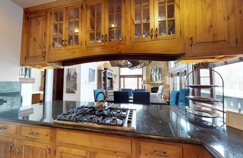 Vail Resort | Vail Residences at Cascade Village, a Destination by Hyatt Residence