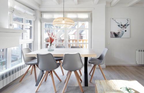 Baqueira Apartment | Val de Ruda Luxe 61 by FeelFree Rentals
