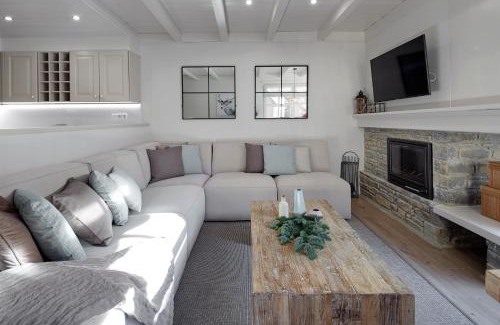 Baqueira Apartment | Val de Ruda Luxe 61 by FeelFree Rentals