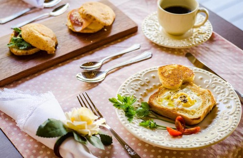 Santa Teresa Hotel | Vale dos Pássaros Pousada e SPA