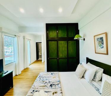 Ribeira Brava House | VALE MAR Guest