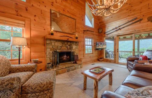 Boone House | Valle View