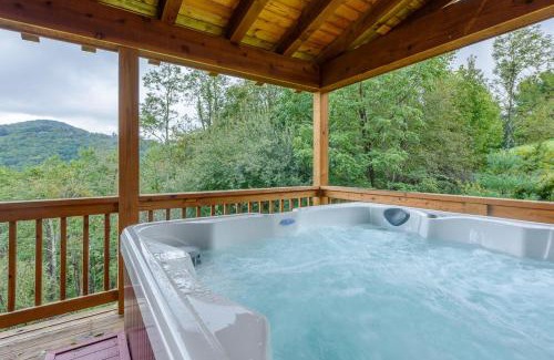 Boone House | Valle View