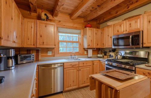 Boone House | Valle View