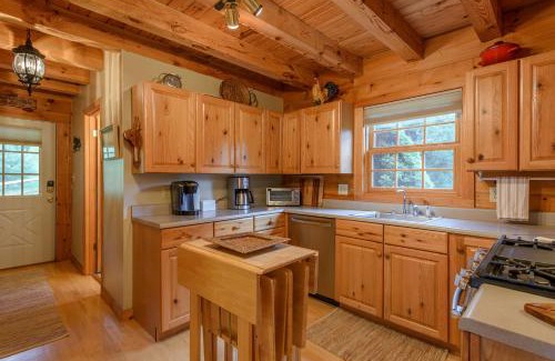 Boone House | Valle View