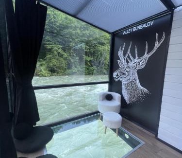 Ayder Hotel | VALLEY SUiT OTEL