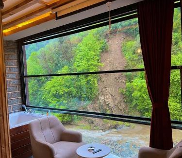 Ayder Hotel | VALLEY SUiT OTEL