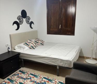 Vallromanes House | Vallromanes House of Peace and Rest