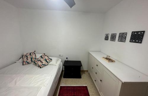 Vallromanes House | Vallromanes House of Peace and Rest