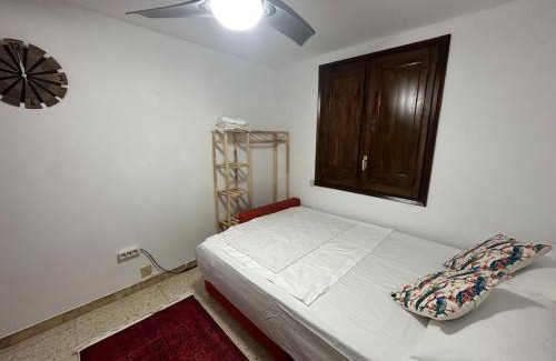 Vallromanes House | Vallromanes House of Peace and Rest