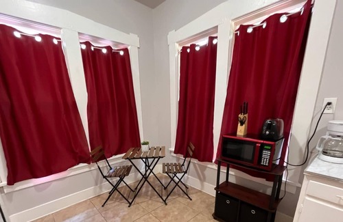 New Pathways Apartment | Vance 2 Classy One Bedroom