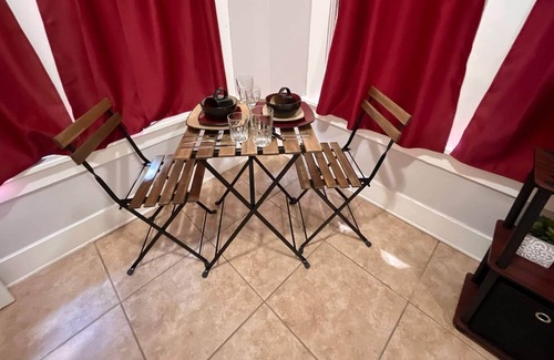 New Pathways Apartment | Vance 2 Classy One Bedroom