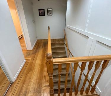 Fraserview House | Vancouver Guest House
