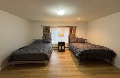 Fraserview House | Vancouver Guest House