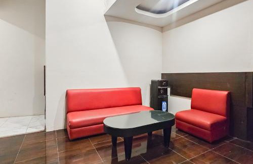 Bandung Hotel | Vara Stay at Soekarno Hatta Bandung Mitra RedDoorz