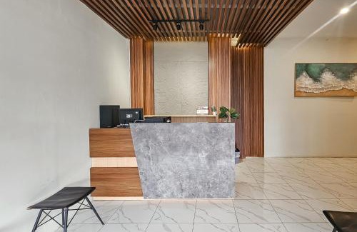 Bandung Hotel | Vara Stay at Soekarno Hatta Bandung Mitra RedDoorz