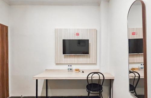 Bandung Hotel | Vara Stay at Soekarno Hatta Bandung Mitra RedDoorz