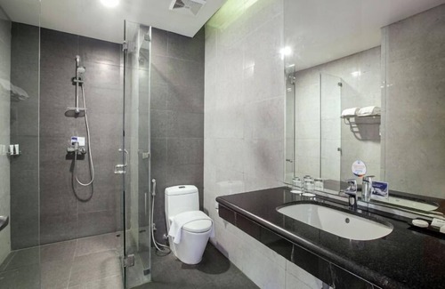 Makassar Hotel | Vasaka Hotel Makassar