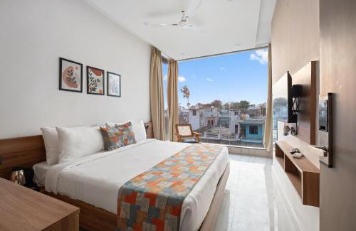 Faizabad Hotel | Vasu Palace