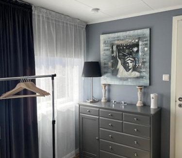 Vatnestrøm Apartment | Vatnestrøm