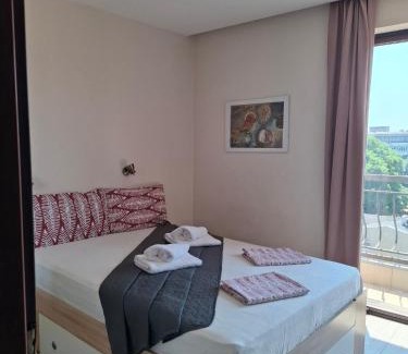 Odesos Apartment | VeliNice by RV Apartments