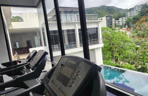 Nong Chaeng Apartment | veloche group 2