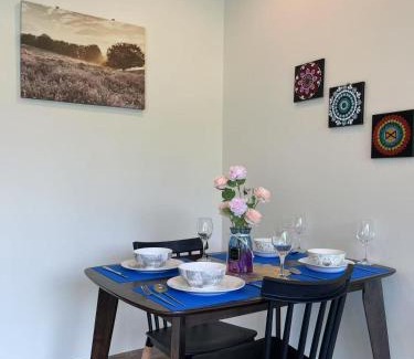 Nong Chaeng Apartment | veloche group 2