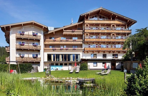 Schonbach Apartment | Venediger-Zirbenstudio 2 pers (from 4 nights) - Hotel Steiger