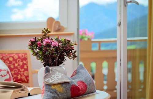 Schonbach Apartment | Venediger-Zirbenstudio 3 pers (from 4 nights) - Hotel Steiger