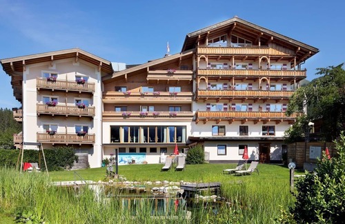 Schonbach Apartment | Venediger-Zirbenstudio 3 pers (from 4 nights) - Hotel Steiger