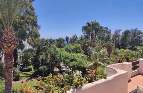Puerto Banus Apartment | Ventura del Mar duplex Penthouse