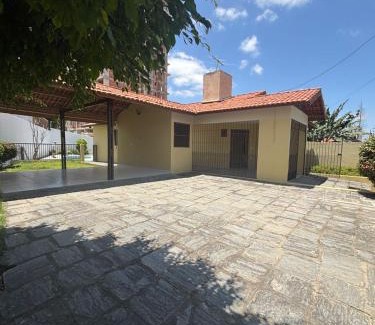 Catole House | Ventura Recepções