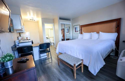 Mesa Apartment | Venture on Country Club