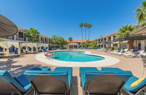 Mesa Apartment | Venture on Country Club