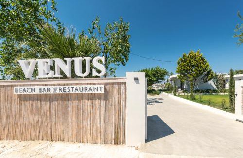 Tsilivi Resort | Venus Resort