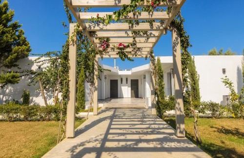 Tsilivi Resort | Venus Resort