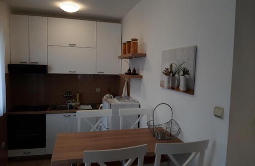 Velji Vinogradi Apartment | Verde Apartment