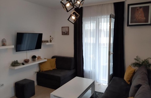 Velji Vinogradi Apartment | Verde Apartment