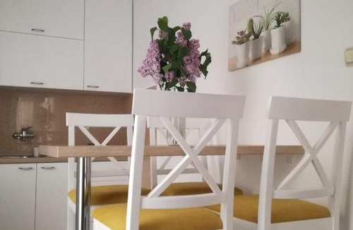 Velji Vinogradi Apartment | Verde Apartment