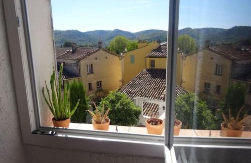 Greoux-les-Bains Apartment | Verdon Secret - L'escapade parfaite