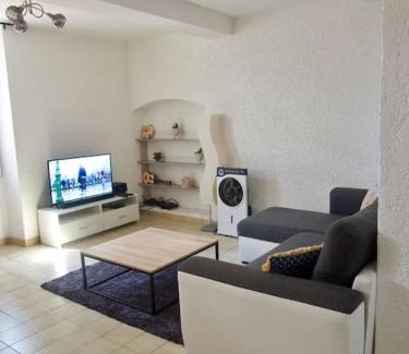 Greoux-les-Bains Apartment | Verdon Secret - L'escapade parfaite