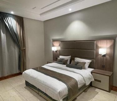 Al Hamra Hotel | Verona فيرونا