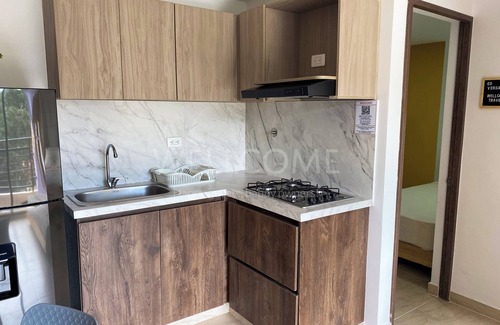 Envigado Apartment | Versalles