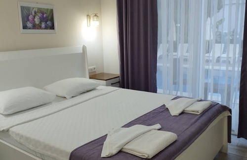 Dalyan Bed & Breakfast | Vespera Hotel