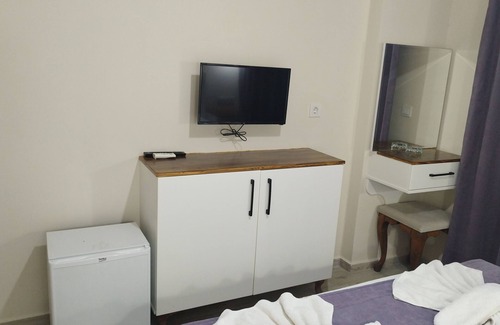 Dalyan Bed & Breakfast | Vespera Hotel