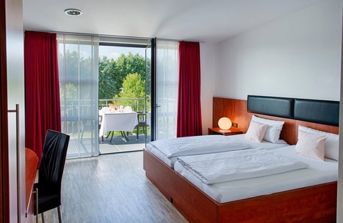 Spiesen-Elversberg Hotel | vevio Hotel & Events